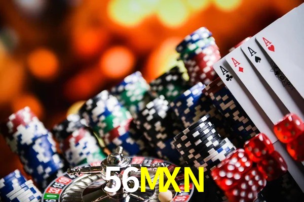 56MXN Apuestas Deportivas