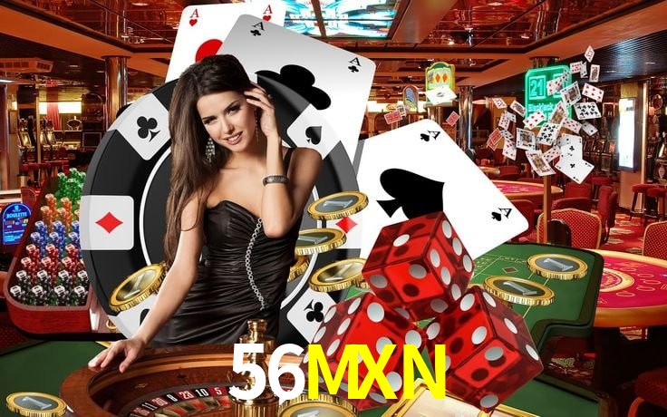 56MXN Arcade