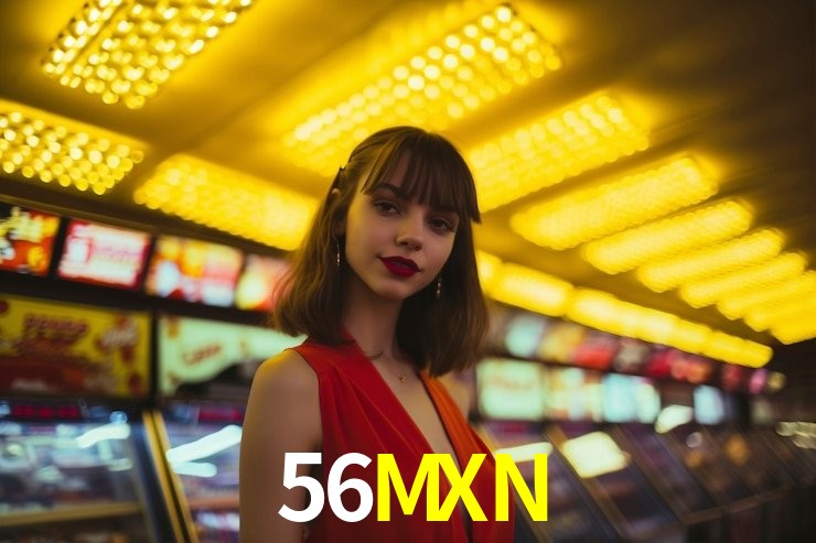 56MXN Rondas de funciones especiales