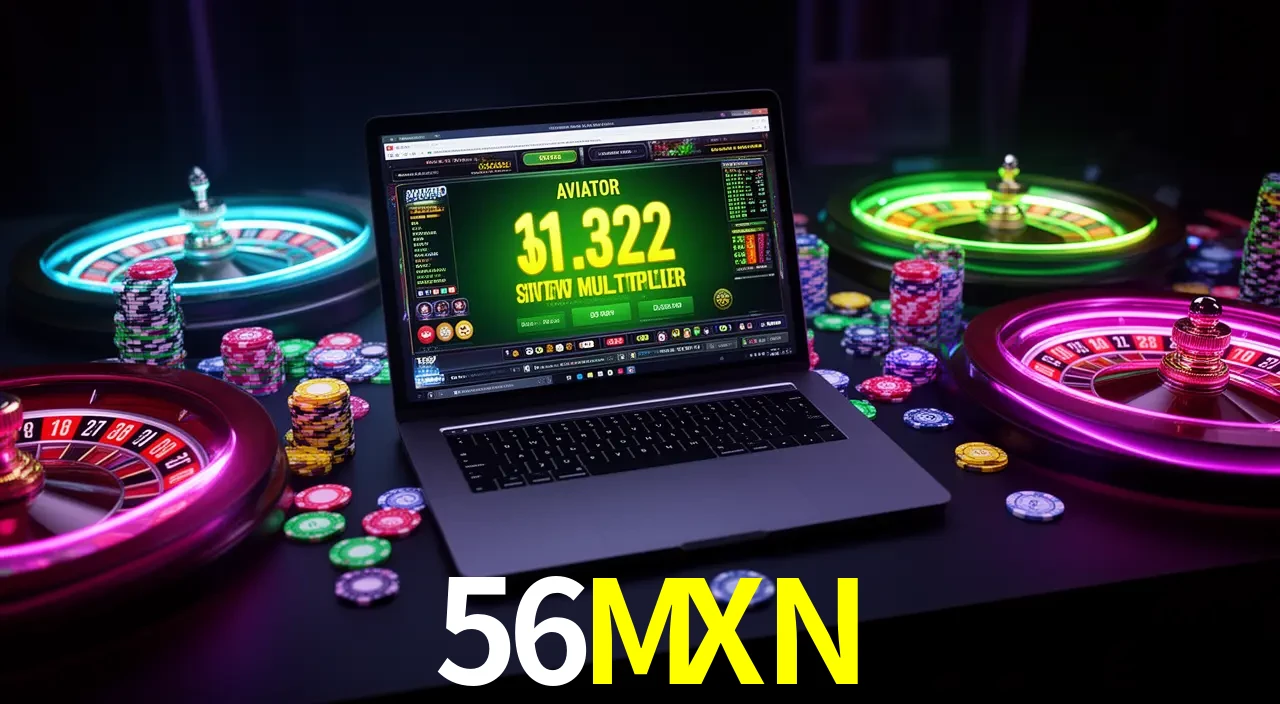 56MXN Rondas de pesca