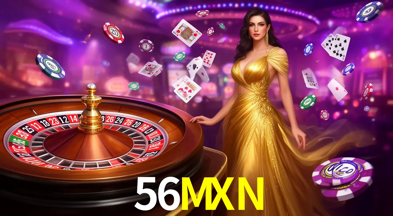 56MXN Scatter marina