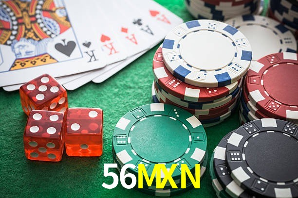 56MXN Múltiples modos de juego