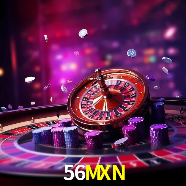 56MXN Tragamonedas